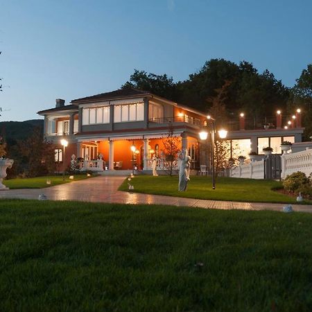 Locanda Costa Otto.Zero San Martino  Kültér fotó