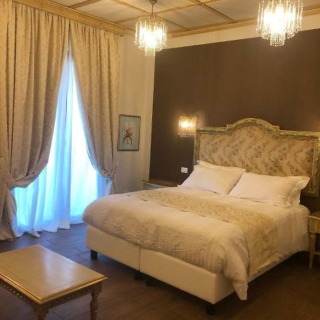 Locanda Costa Otto.Zero San Martino  Kültér fotó