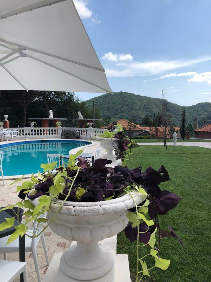Locanda Costa Otto.Zero San Martino  Kültér fotó