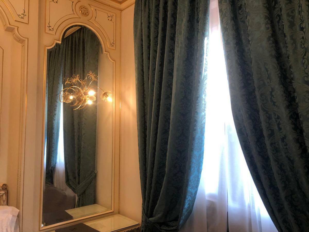 Locanda Costa Otto.Zero San Martino  Kültér fotó