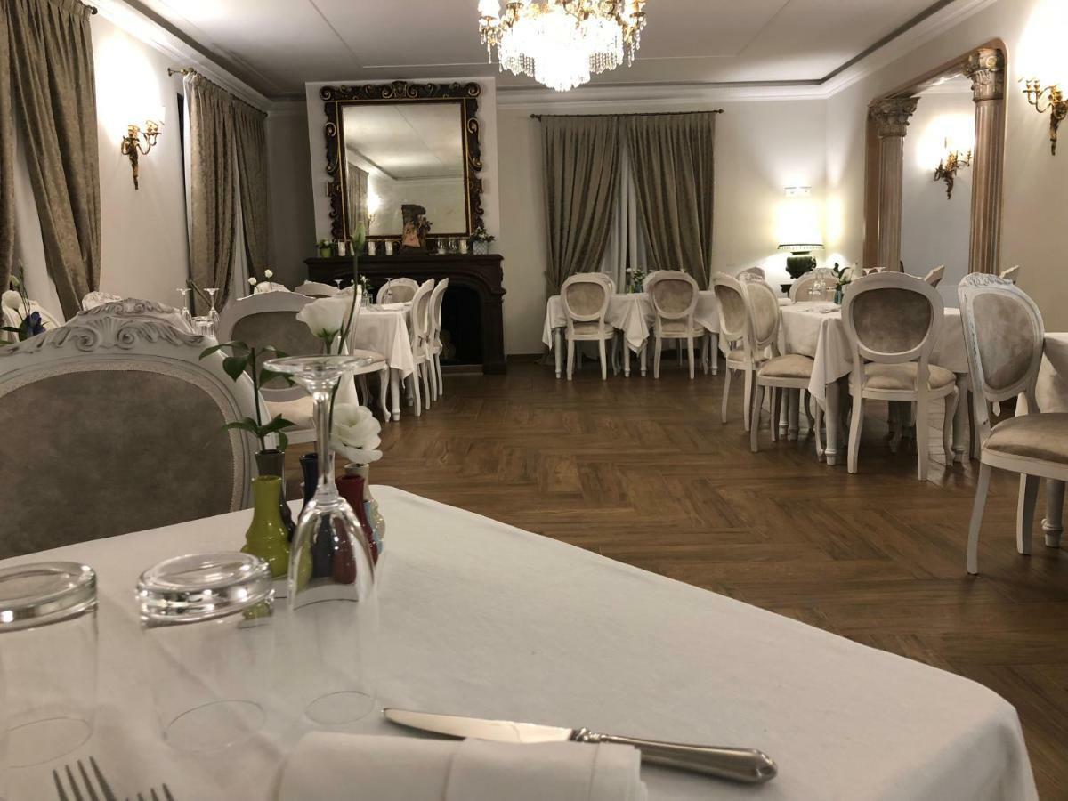 Locanda Costa Otto.Zero San Martino  Kültér fotó
