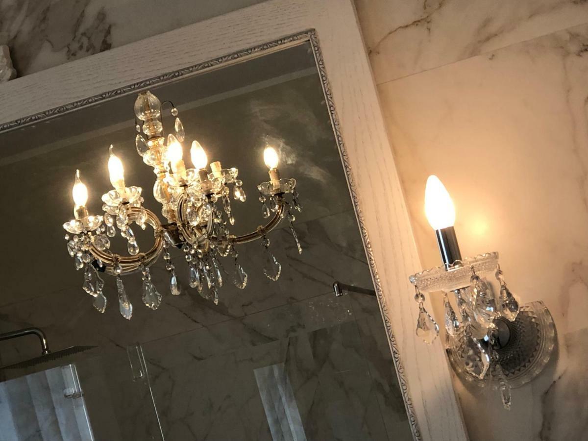 Locanda Costa Otto.Zero San Martino  Kültér fotó