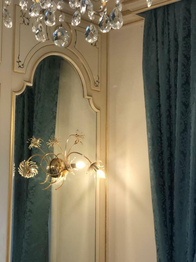 Locanda Costa Otto.Zero San Martino  Kültér fotó