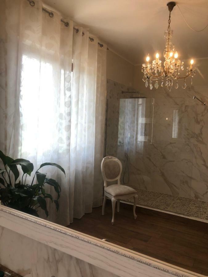 Locanda Costa Otto.Zero San Martino  Kültér fotó